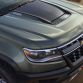 Chevrolet Colorado ZR2 Concept 6