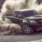 2017 Chevrolet Colorado ZR2