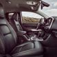 2017 Chevrolet Colorado ZR2 – interior