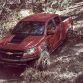 2017 Chevrolet Colorado ZR2