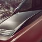2017 Colorado ZR2 Hood Scoop