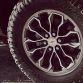 2017 Chevrolet Colorado ZR2 – 31-inch Goodyear Duratrac off-road tires