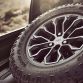 2017 Chevrolet Colorado ZR2 -- Bed-Mounted, Spare Tire Carrier