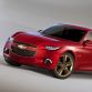 Chevrolet Concept Code 130R
