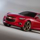 Chevrolet Concept Code 130R