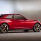 Chevrolet Concept Code 130R