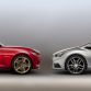 Chevrolet Concept Code 130R and Chevrolet Concept TRU 140S