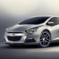 Chevrolet Concept TRU 140S