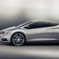 Chevrolet Concept TRU 140S