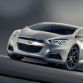 Chevrolet Concept TRU 140S