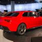 Detroit Auto Show 2012 Mega Gallery Part 1