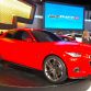 Detroit Auto Show 2012 Mega Gallery Part 1