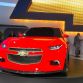 Detroit Auto Show 2012 Mega Gallery Part 1
