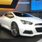 Detroit Auto Show 2012 Mega Gallery Part 1