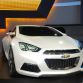 Detroit Auto Show 2012 Mega Gallery Part 1