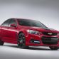 Chevrolet concepts for SEMA 2014 (1)