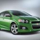Chevrolet concepts for SEMA 2014 (3)