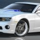 Chevrolet COPO Camaro concept