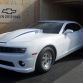 Chevrolet COPO Camaro concept