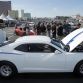 Chevrolet COPO Camaro concept