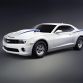 Chevrolet COPO Camaro concept