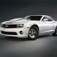 Chevrolet COPO Camaro concept