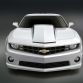 Chevrolet COPO Camaro concept
