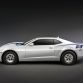 Chevrolet COPO Camaro concept
