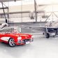 Chevrolet Corvette 1959 by Pogea Racing
