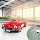 Chevrolet Corvette 1959 by Pogea Racing