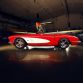 Chevrolet Corvette 1959 by Pogea Racing