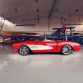 Chevrolet Corvette 1959 by Pogea Racing