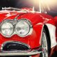 Chevrolet Corvette 1959 by Pogea Racing
