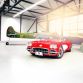 Chevrolet Corvette 1959 by Pogea Racing