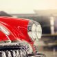 Chevrolet Corvette 1959 by Pogea Racing
