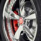 Chevrolet Corvette 1959 by Pogea Racing