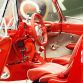 Chevrolet Corvette 1959 by Pogea Racing