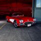 Chevrolet Corvette 1959 by Pogea Racing