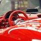 Chevrolet Corvette 1959 by Pogea Racing