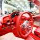 Chevrolet Corvette 1959 by Pogea Racing