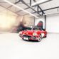 Chevrolet Corvette 1959 by Pogea Racing