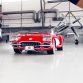 Chevrolet Corvette 1959 by Pogea Racing