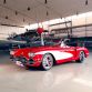 Chevrolet Corvette 1959 by Pogea Racing