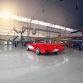 Chevrolet Corvette 1959 by Pogea Racing