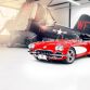 Chevrolet Corvette 1959 by Pogea Racing