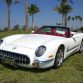 Chevrolet Corvette 2004-1953