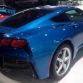 Chevrolet Corvette 2014 in China