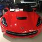 Chevrolet Corvette 2014 in China
