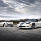 Chevrolet Corvette 427 Convertible Collector Edition