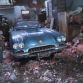 Chevrolet Corvette barn find (10)